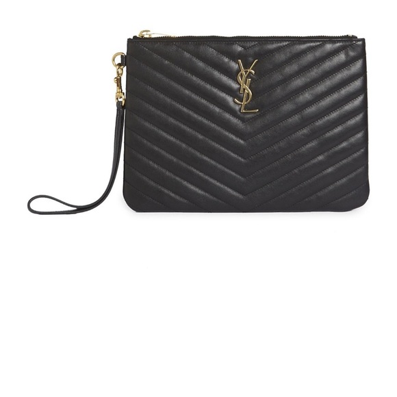 Yves Saint Laurent Handbags - Ysl wallet